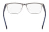 Converse CV3019 Eyeglasses | Size 55 / Matte Black