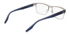 Converse CV3019 Eyeglasses | Size 55 / Matte Black