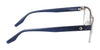 Converse CV3019 Eyeglasses | Size 55 / Matte Black