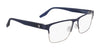 Converse CV3019 Eyeglasses | Size 55 / Matte Black