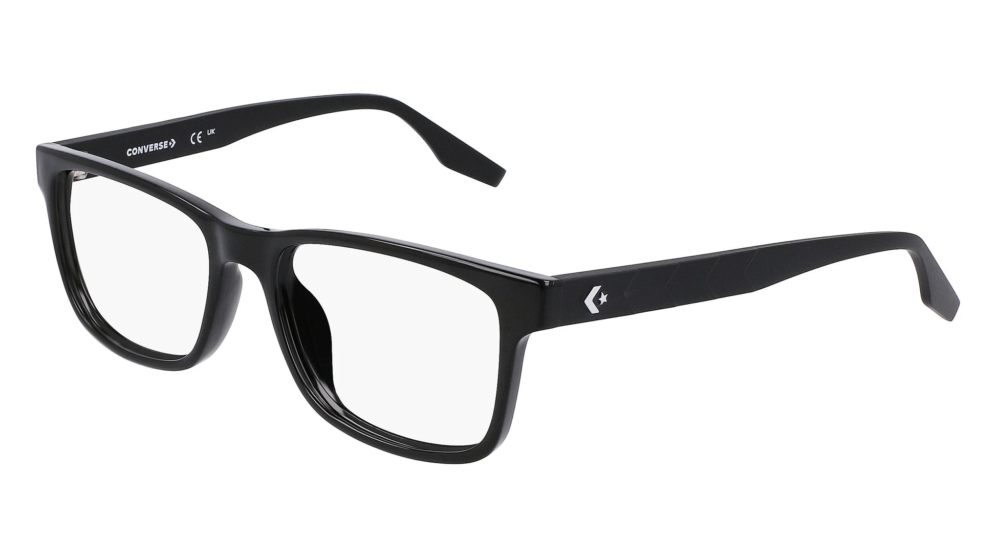 Converse CV5067 Eyeglasses Black