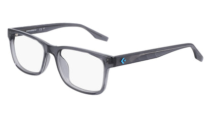 Converse CV5067 Eyeglasses Crystal Cyber Grey