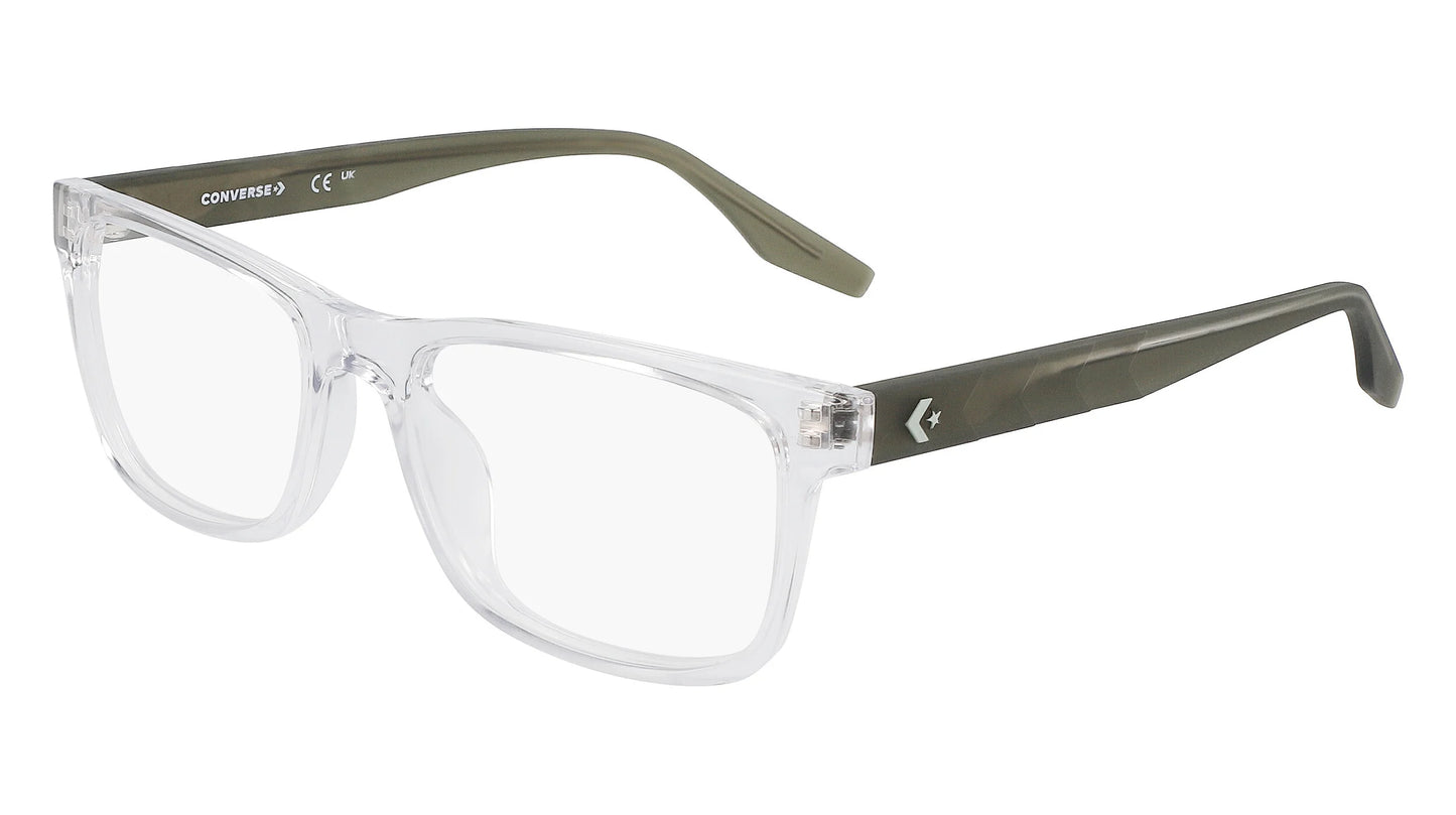Converse CV5067 Eyeglasses Crystal Clear