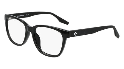 Converse CV5068 Eyeglasses Black