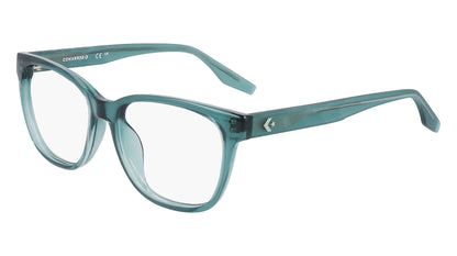 Converse CV5068 Eyeglasses Crystal Algae Coast