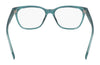 Converse CV5068 Eyeglasses | Size 52 / Crystal Algae Coast