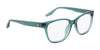 Converse CV5068 Eyeglasses | Size 52 / Crystal Algae Coast