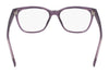 Converse CV5068 Eyeglasses | Size 52 / Crystal Algae Coast