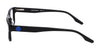 Converse CV5072Y Eyeglasses | Size 50 / Black