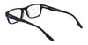 Converse CV5072Y Eyeglasses | Size 50 / Black