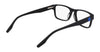 Converse CV5072Y Eyeglasses | Size 50 / Black