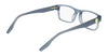 Converse CV5072Y Eyeglasses | Size 50 / Black