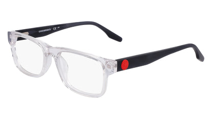 Converse CV5072Y Eyeglasses Crystal Clear