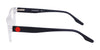 Converse CV5072Y Eyeglasses | Size 50 / Black