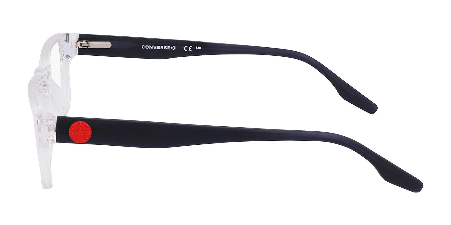Converse CV5072Y Eyeglasses | Size 50