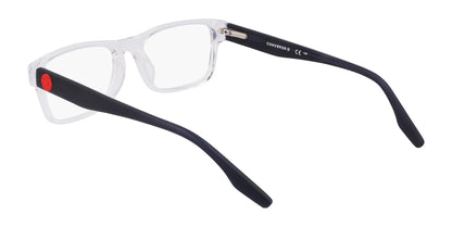 Converse CV5072Y Eyeglasses | Size 50