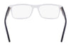 Converse CV5072Y Eyeglasses | Size 50 / Black