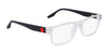 Converse CV5072Y Eyeglasses | Size 50 / Black