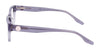 Converse CV5073Y Eyeglasses | Size 50 / Crystal Aqua Mist