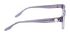 Converse CV5073Y Eyeglasses | Size 50 / Crystal Aqua Mist