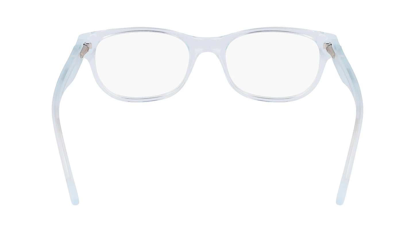 Converse CV5073Y Eyeglasses | Size 50