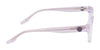 Converse CV5073Y Eyeglasses | Size 50 / Crystal Aqua Mist