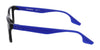 Converse CV5077 Eyeglasses | Size 54 / Black/Converse Blue
