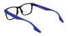 Converse CV5077 Eyeglasses | Size 54 / Black/Converse Blue