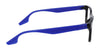 Converse CV5077 Eyeglasses | Size 54 / Black/Converse Blue