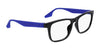Converse CV5077 Eyeglasses | Size 54 / Black/Converse Blue