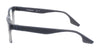 Converse CV5077 Eyeglasses | Size 54 / Black/Converse Blue