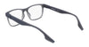 Converse CV5077 Eyeglasses | Size 54 / Black/Converse Blue