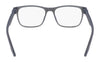 Converse CV5077 Eyeglasses | Size 54 / Black/Converse Blue