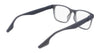 Converse CV5077 Eyeglasses | Size 54 / Black/Converse Blue