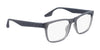 Converse CV5077 Eyeglasses | Size 54 / Black/Converse Blue