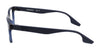Converse CV5077 Eyeglasses | Size 54 / Black/Converse Blue