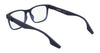 Converse CV5077 Eyeglasses | Size 54 / Black/Converse Blue