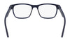Converse CV5077 Eyeglasses | Size 54 / Black/Converse Blue