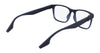 Converse CV5077 Eyeglasses | Size 54 / Black/Converse Blue