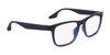 Converse CV5077 Eyeglasses | Size 54 / Black/Converse Blue