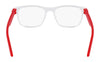 Converse CV5077 Eyeglasses | Size 54 / Black/Converse Blue