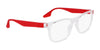Converse CV5077 Eyeglasses | Size 54 / Black/Converse Blue