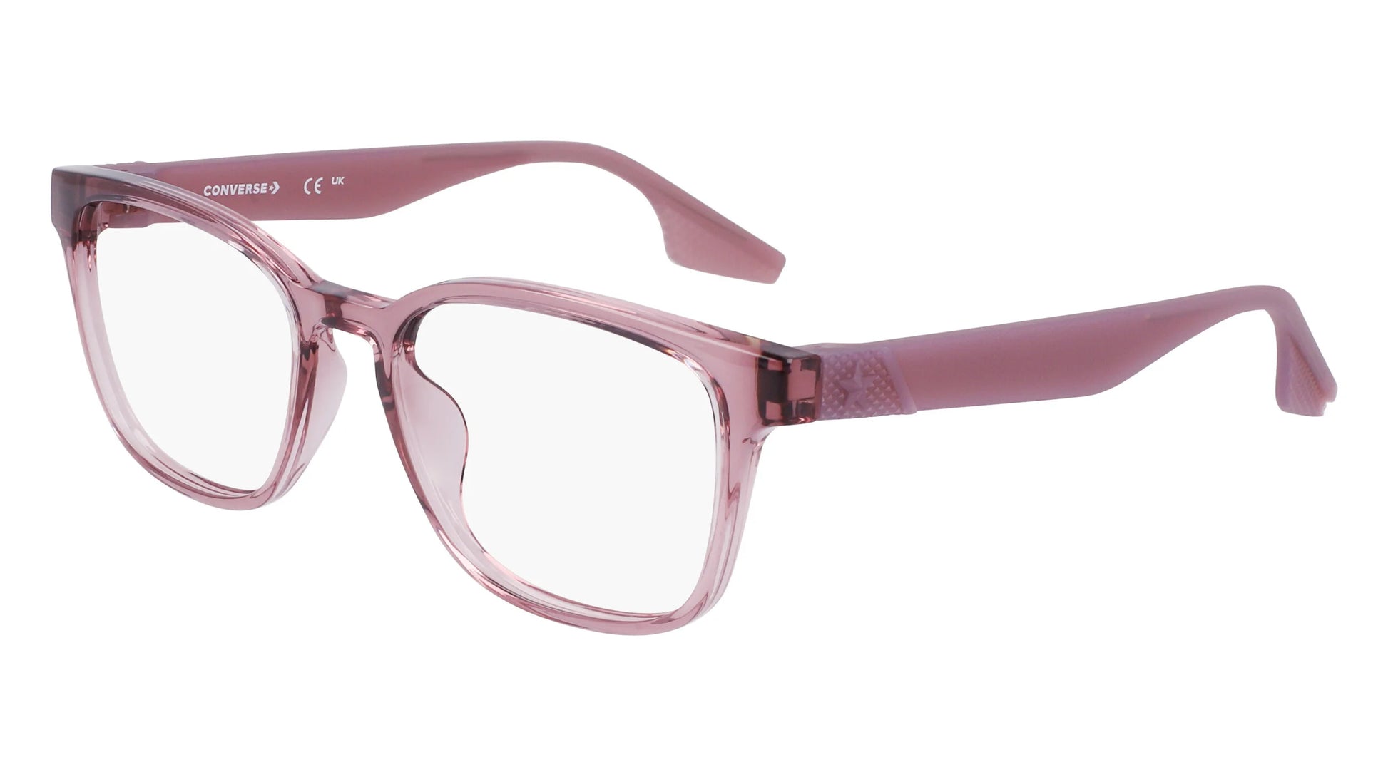 Converse CV5079 Eyeglasses Crystal Lucid Lilac