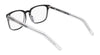 Converse CV5080 Eyeglasses | Size 52 / Cobalt Tokyo Tortoise