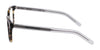 Converse CV5080 Eyeglasses | Size 52 / Cobalt Tokyo Tortoise