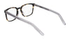 Converse CV5080 Eyeglasses | Size 52 / Cobalt Tokyo Tortoise