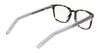 Converse CV5080 Eyeglasses | Size 52 / Cobalt Tokyo Tortoise