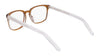 Converse CV5080 Eyeglasses | Size 52 / Cobalt Tokyo Tortoise