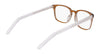 Converse CV5080 Eyeglasses | Size 52 / Cobalt Tokyo Tortoise