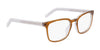 Converse CV5080 Eyeglasses | Size 52 / Cobalt Tokyo Tortoise